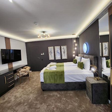 Imperial Studio Sibiu Exteriér fotografie