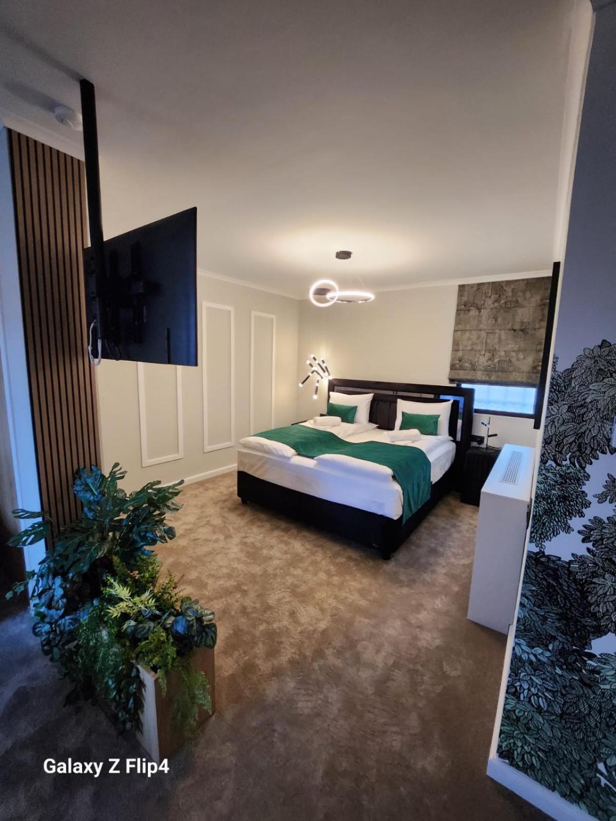 Imperial Studio Sibiu Exteriér fotografie