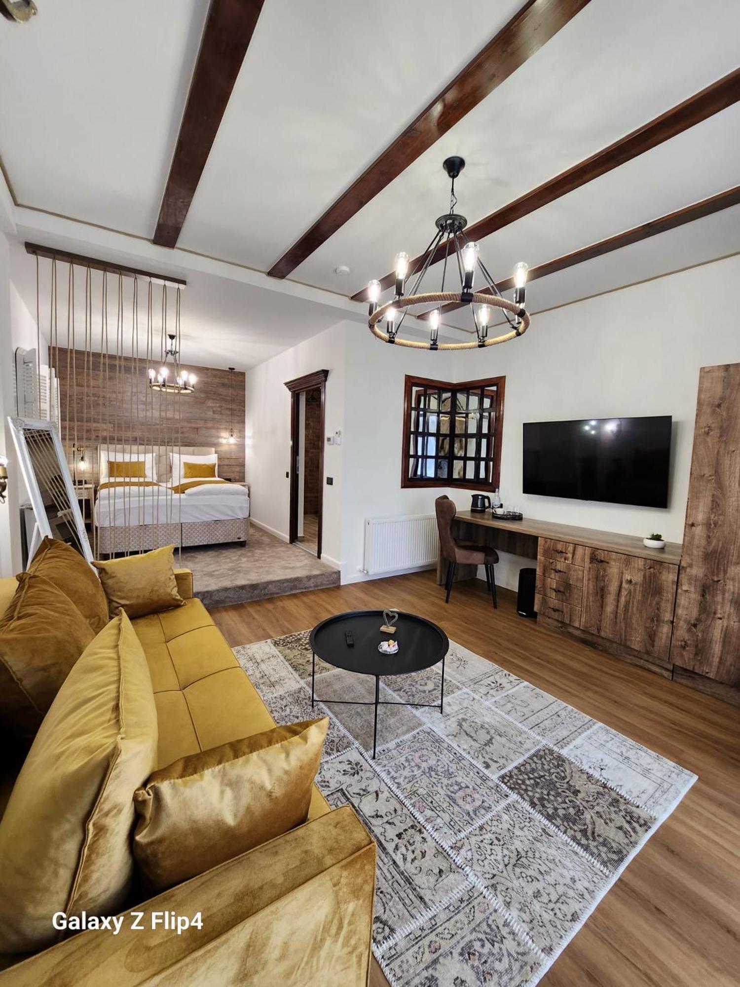 Imperial Studio Sibiu Exteriér fotografie