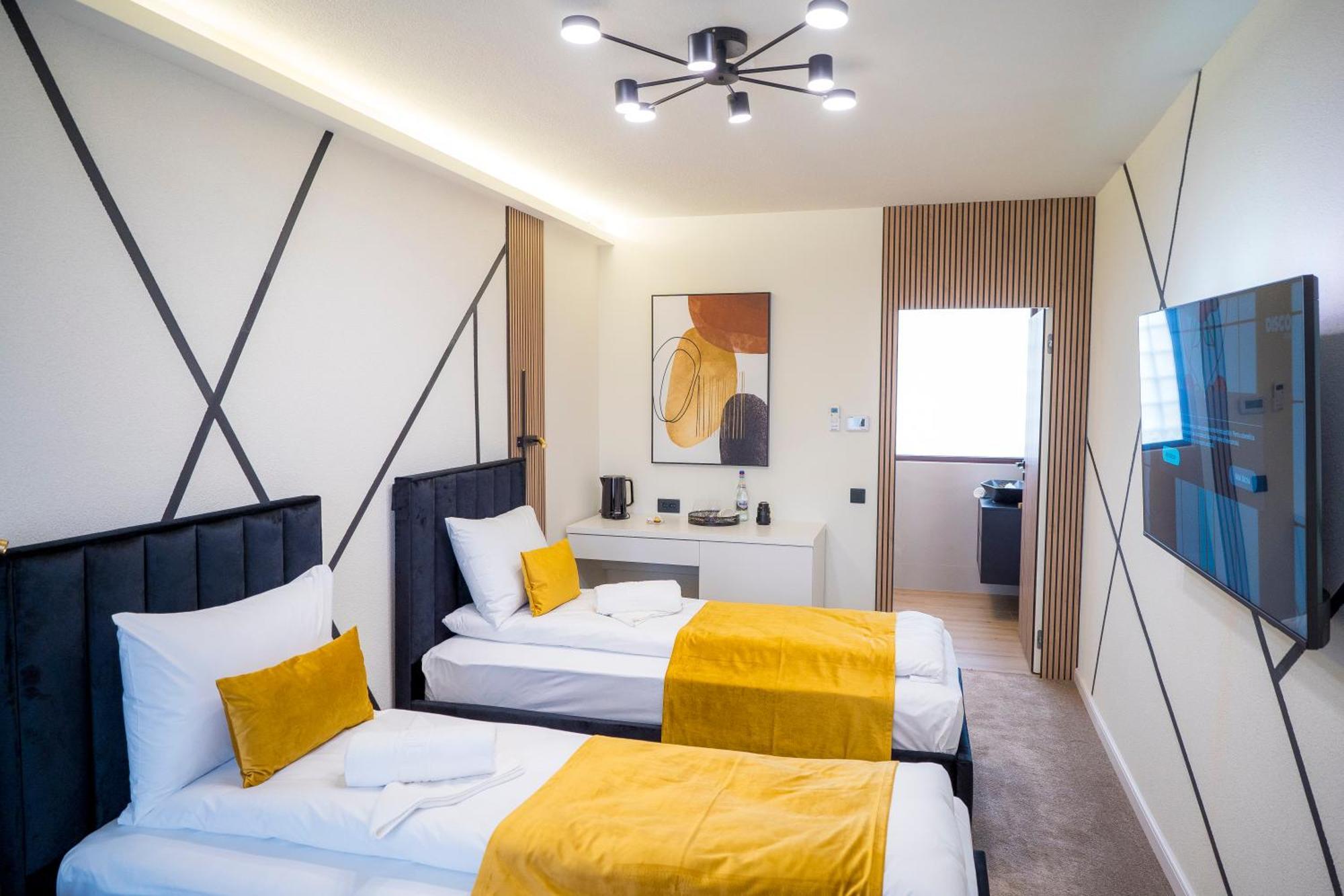 Imperial Studio Sibiu Exteriér fotografie