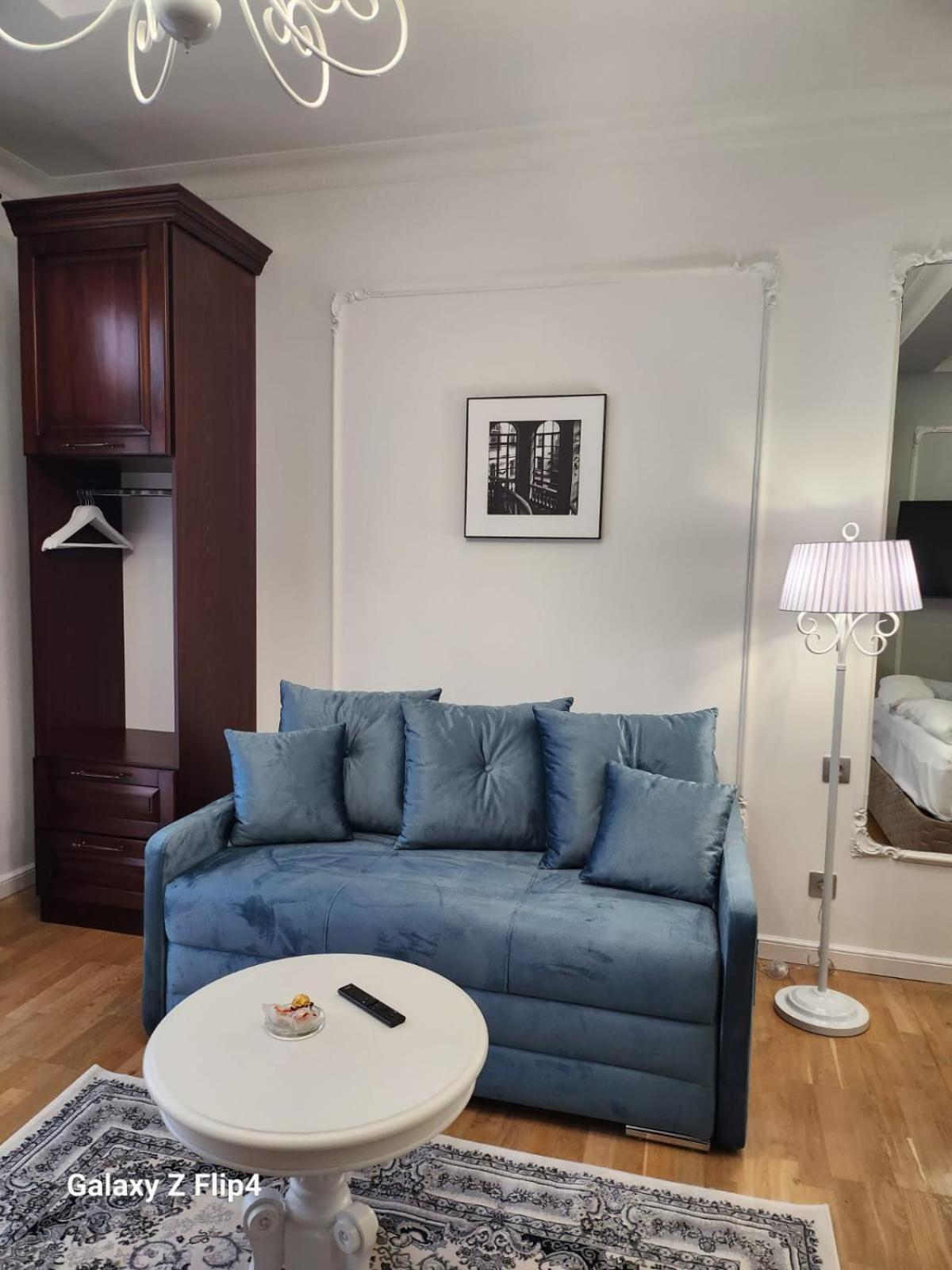 Imperial Studio Sibiu Exteriér fotografie
