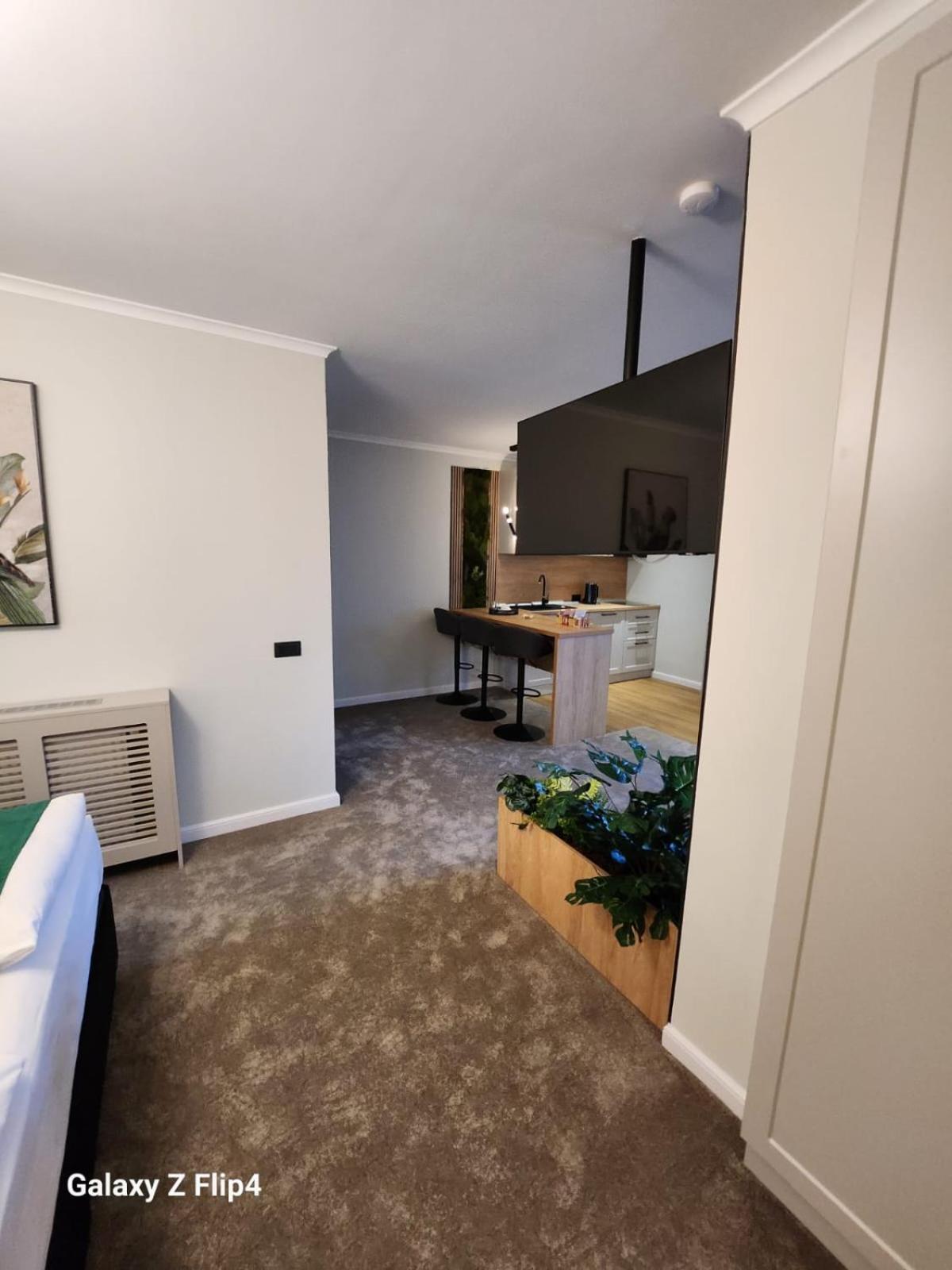 Imperial Studio Sibiu Exteriér fotografie