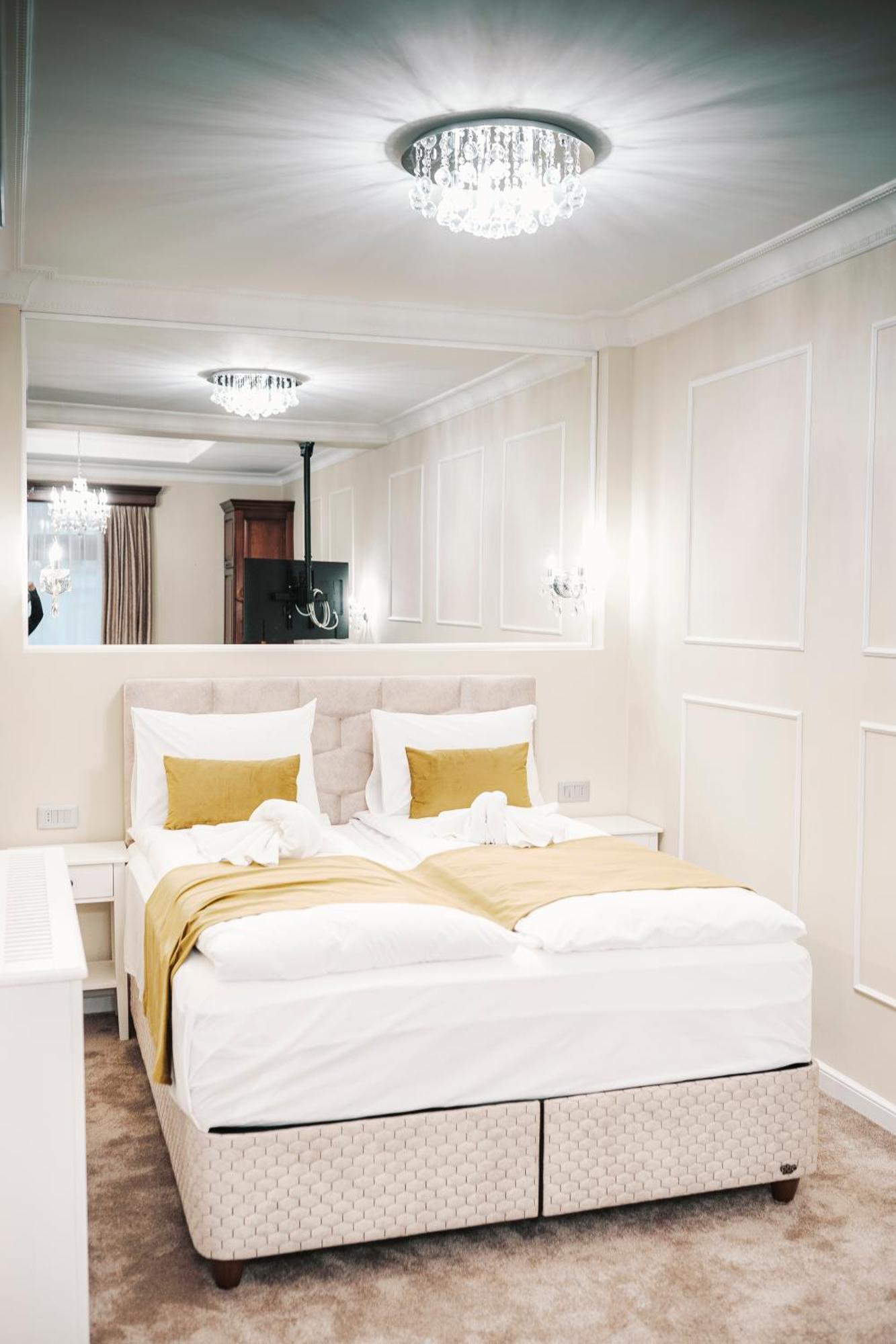 Imperial Studio Sibiu Exteriér fotografie