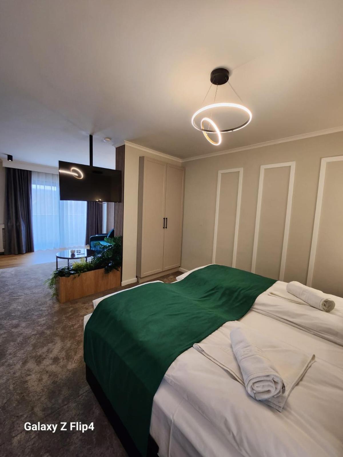 Imperial Studio Sibiu Exteriér fotografie