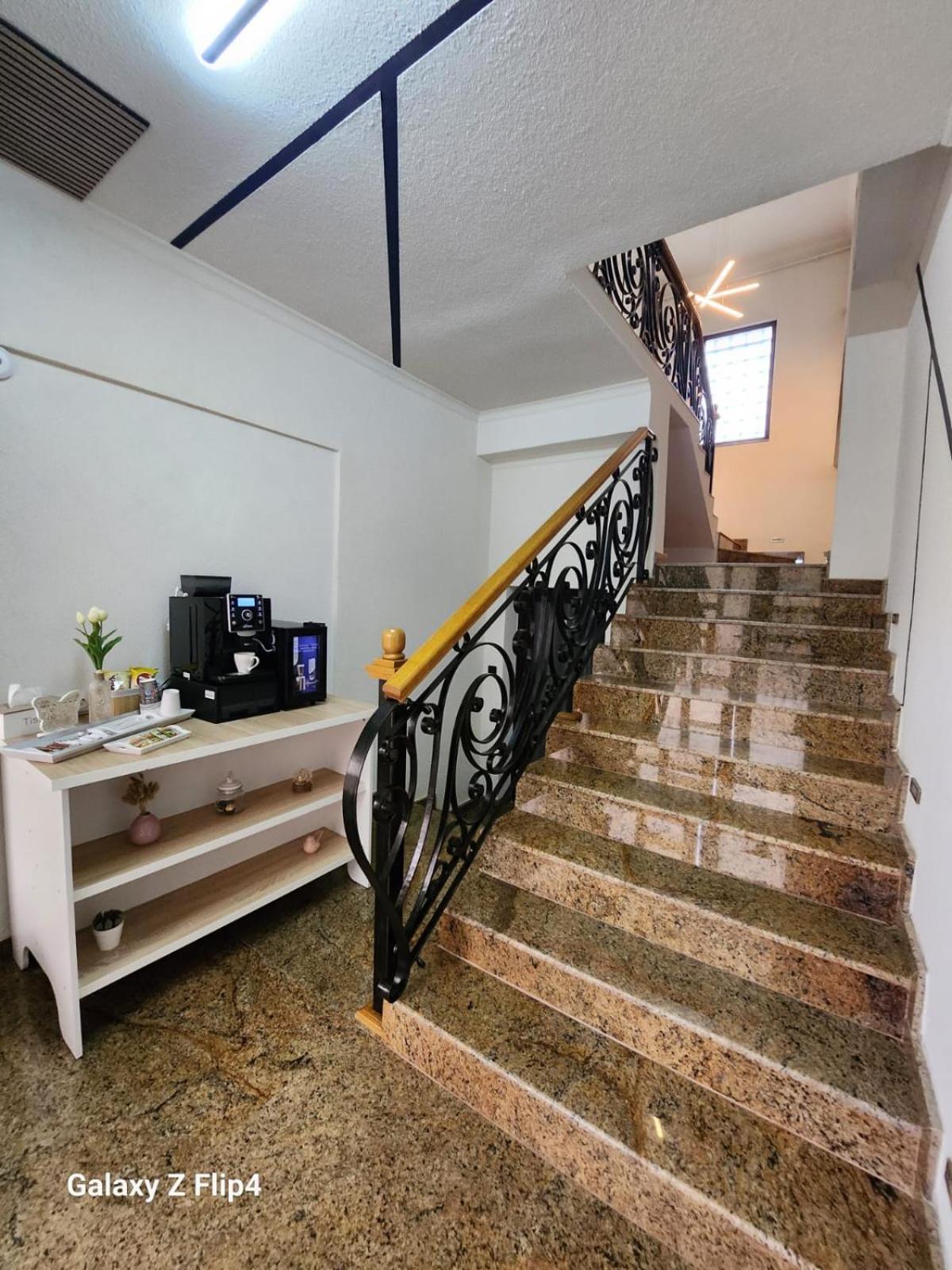 Imperial Studio Sibiu Exteriér fotografie