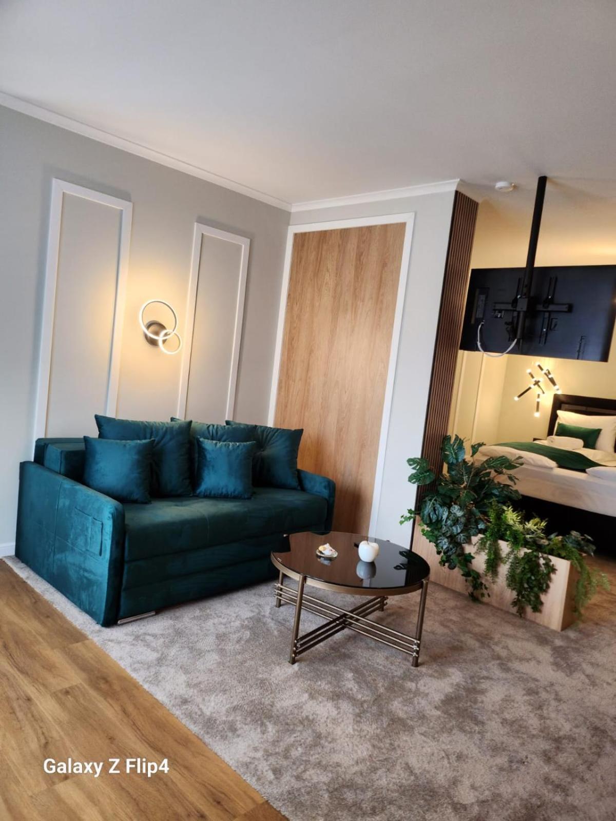 Imperial Studio Sibiu Exteriér fotografie