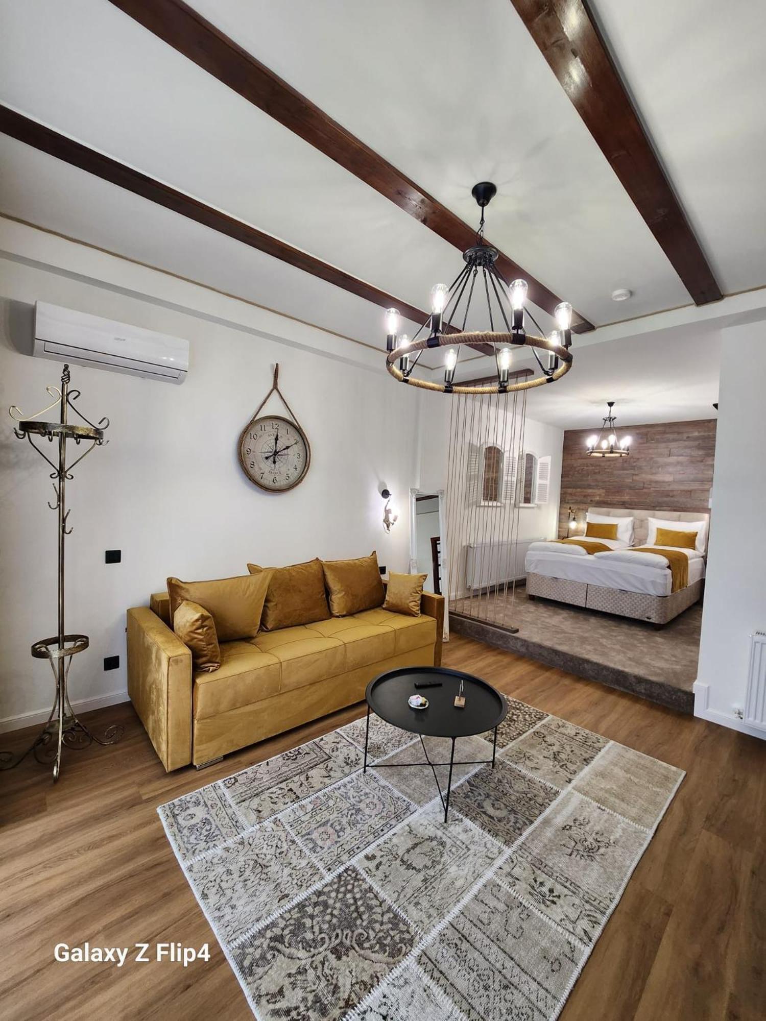 Imperial Studio Sibiu Exteriér fotografie