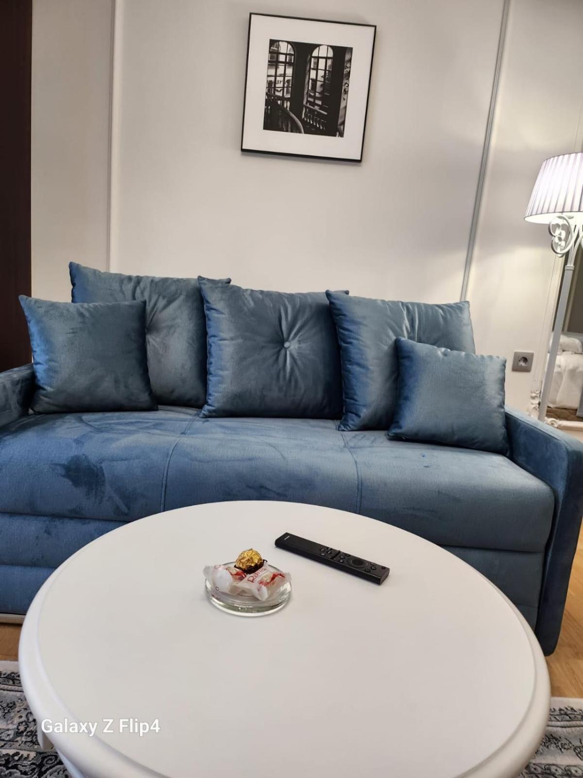 Imperial Studio Sibiu Exteriér fotografie