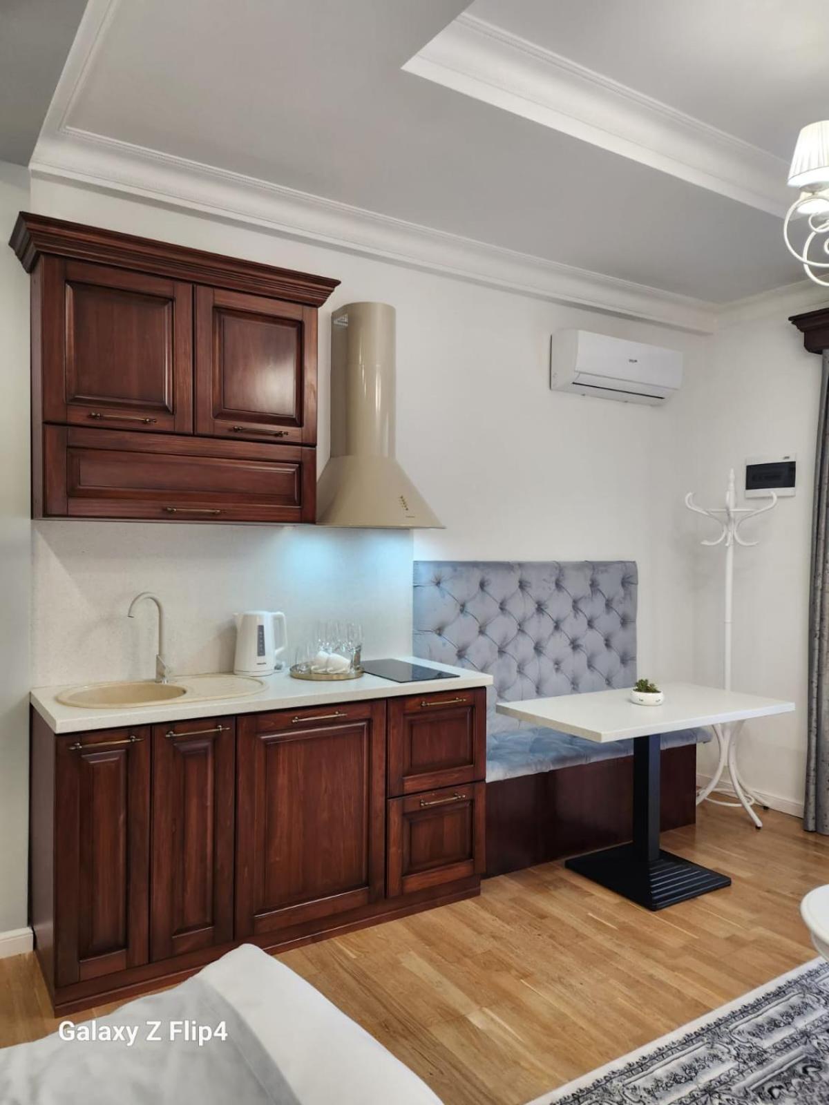 Imperial Studio Sibiu Exteriér fotografie
