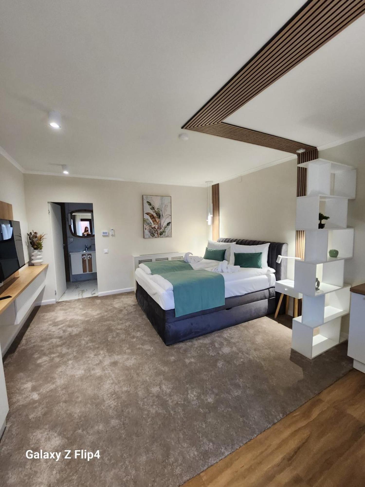 Imperial Studio Sibiu Exteriér fotografie