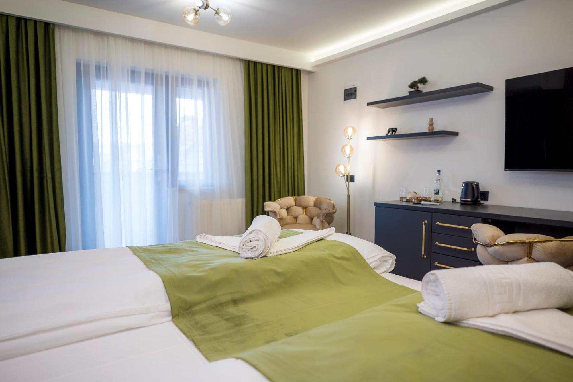 Imperial Studio Sibiu Exteriér fotografie