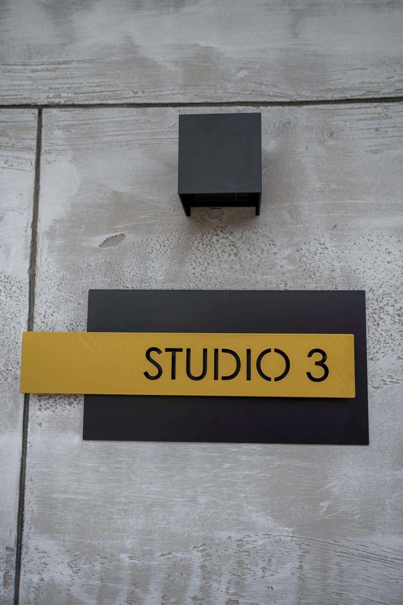 Imperial Studio Sibiu Exteriér fotografie