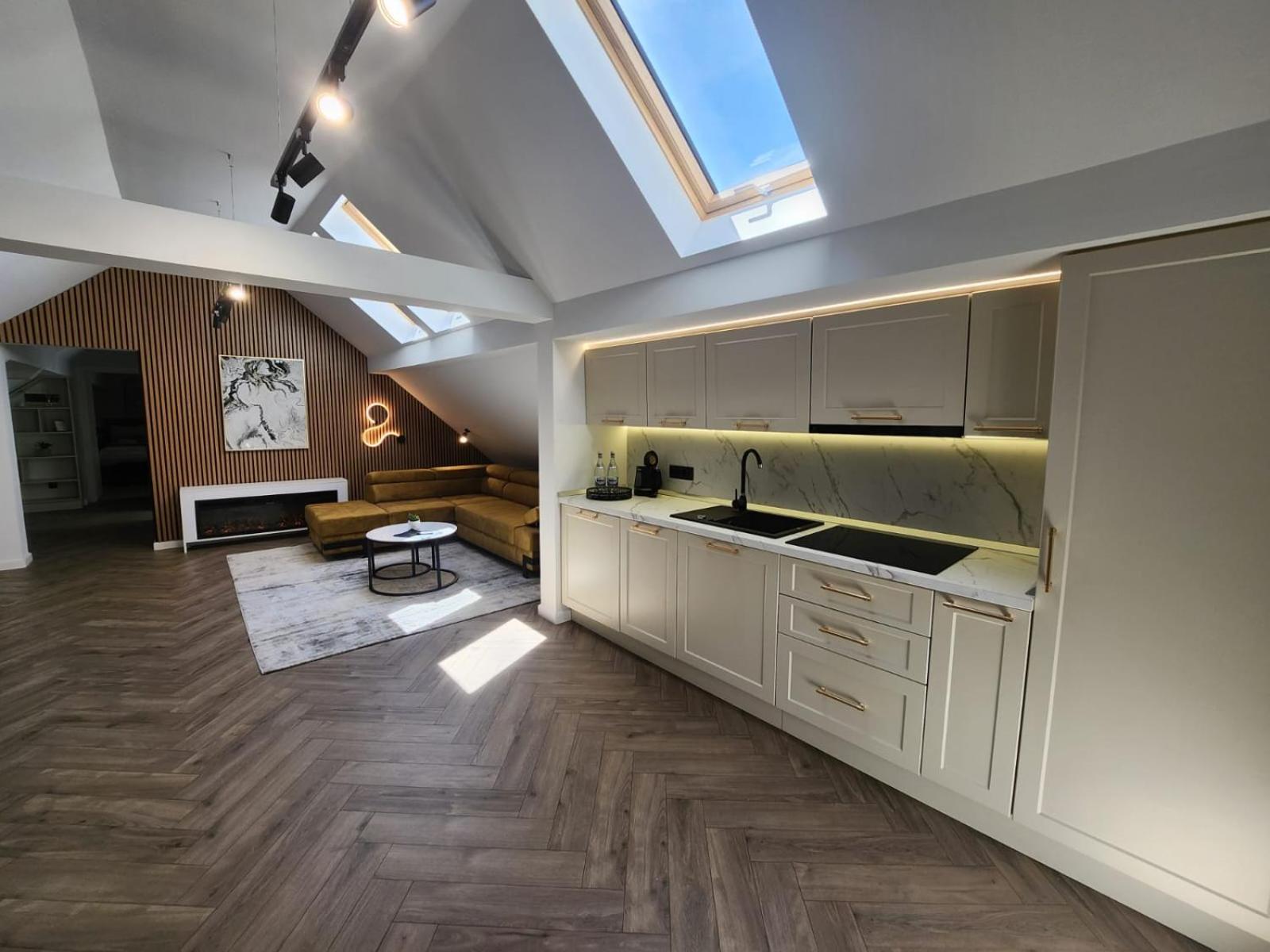 Imperial Studio Sibiu Exteriér fotografie