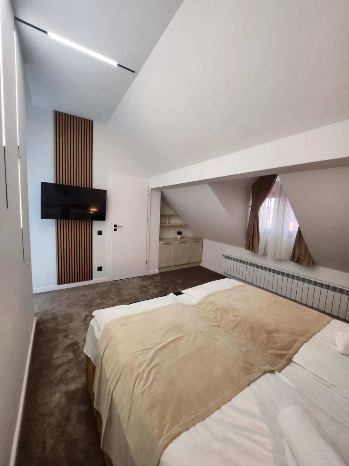 Imperial Studio Sibiu Exteriér fotografie