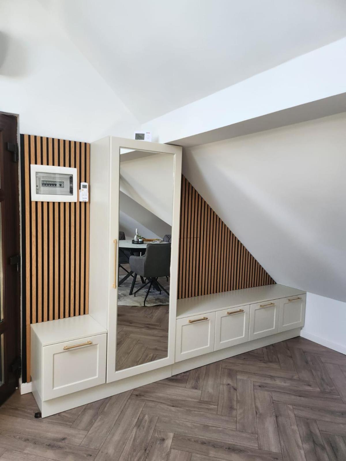 Imperial Studio Sibiu Exteriér fotografie