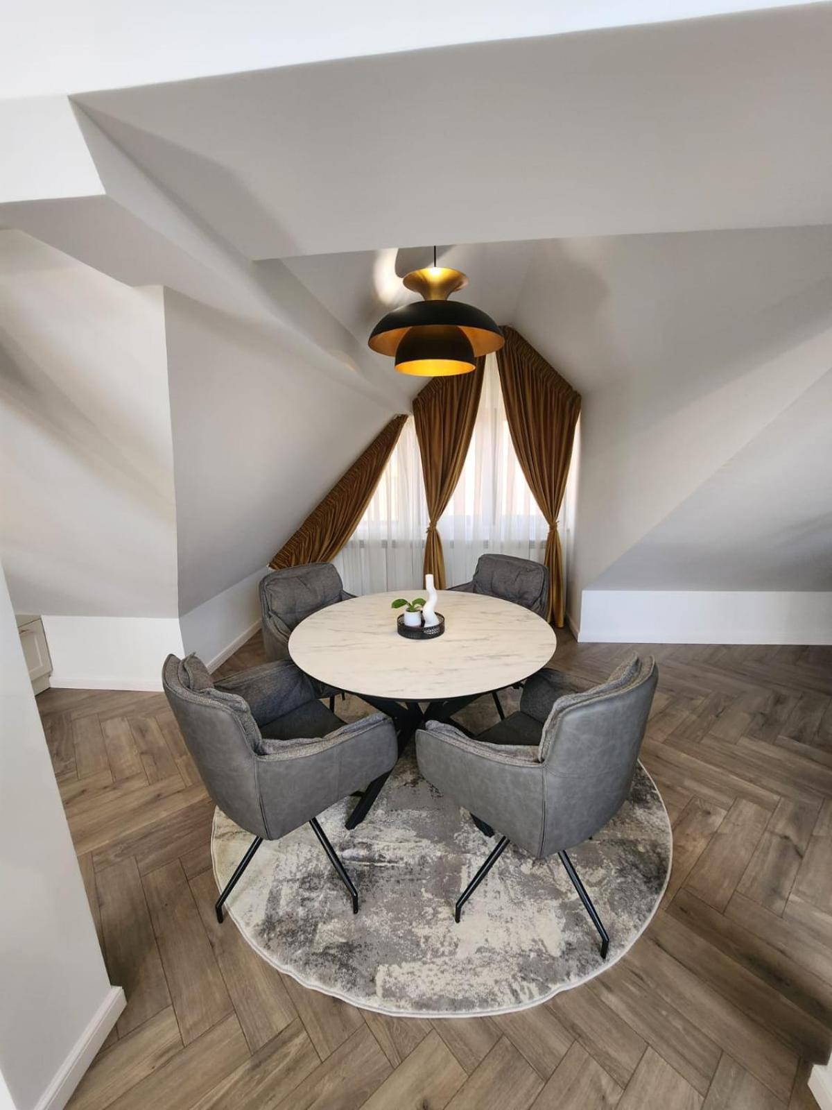 Imperial Studio Sibiu Exteriér fotografie