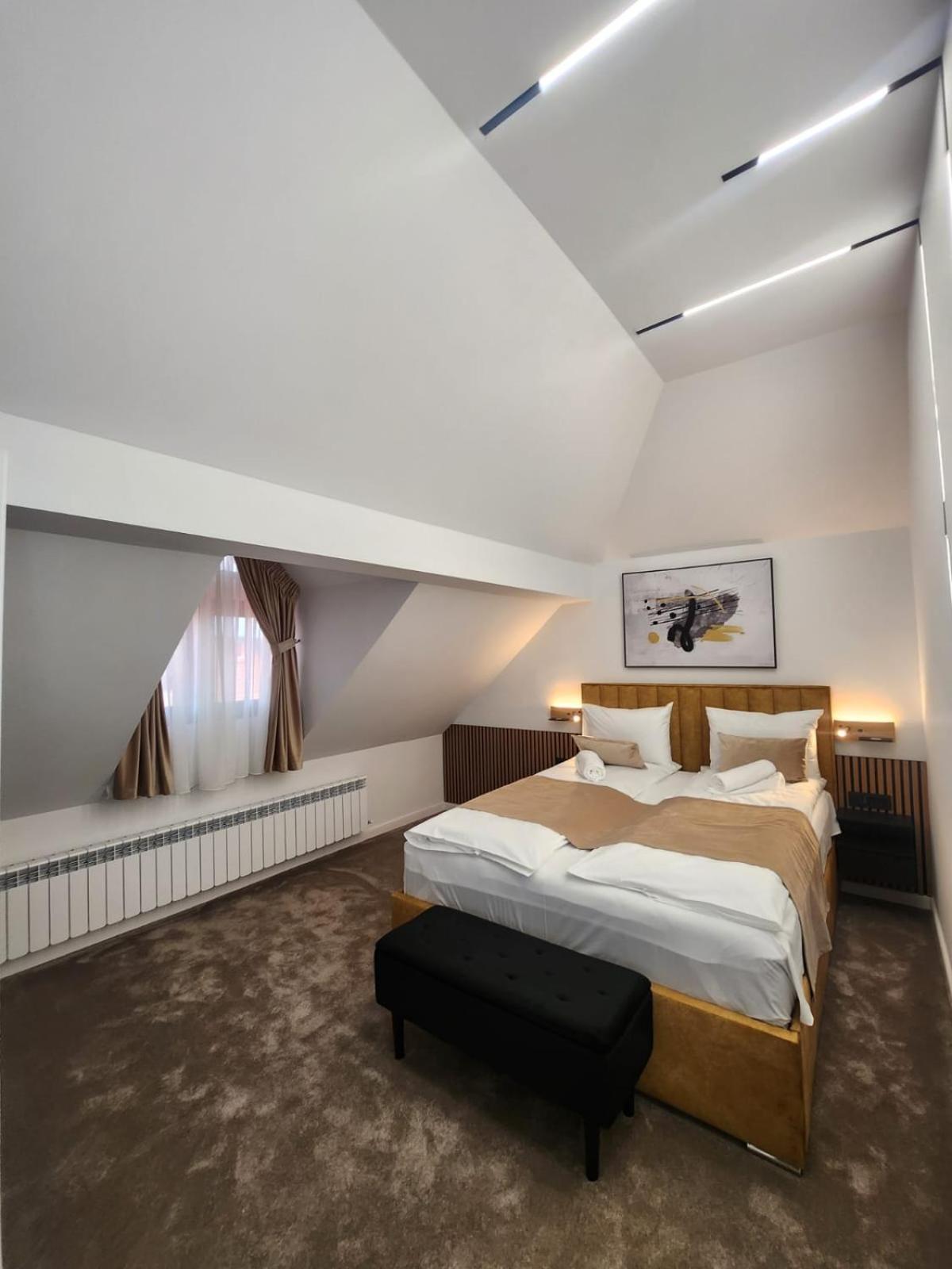 Imperial Studio Sibiu Exteriér fotografie
